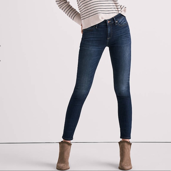 lucky brand jeans poshmark